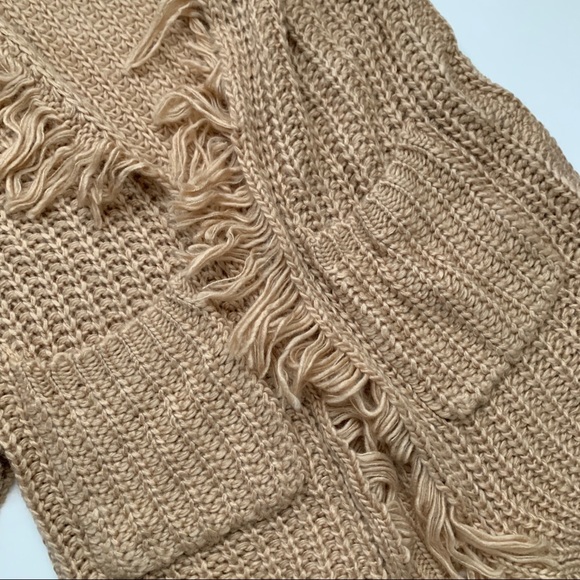 Fashion Nova Cardigan - Picture 5 of 5